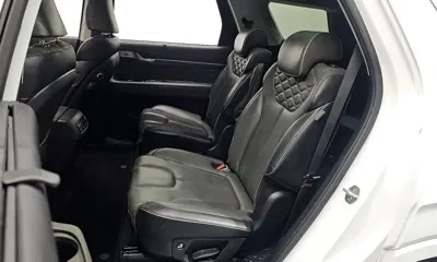 Hyundai Palisade 2021, 75143 км, за 19764.69 USD - фото 12