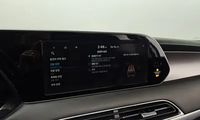Hyundai Palisade 2021, 75143 км, за 19764.69 USD - фото 17