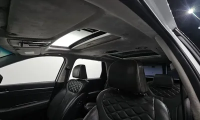 Hyundai Palisade 2021, 75143 км, за 19764.69 USD - фото 18