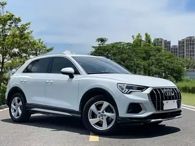 Audi Q3 2020, 80000 км, за 11594.83 USD