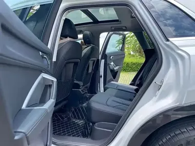 Audi Q3 2020, 80000 км, за 11594.83 USD