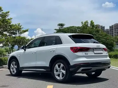 Audi Q3 2020, 80000 км, за 11627.66 USD - фото 6