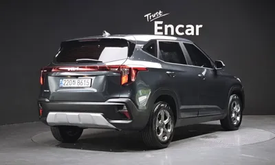Kia Seltos 2025, 9522 км, за 13205.84 USD
