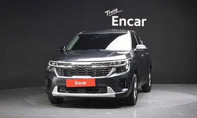 Kia Seltos 2025, 9522 км, за 13205.84 USD
