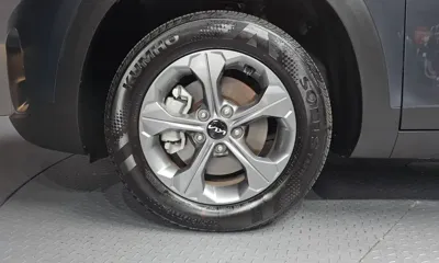 Kia Seltos 2025, 9522 км, за 13205.84 USD