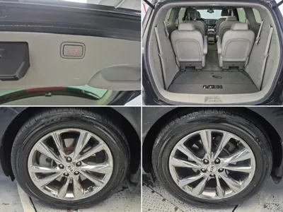 Kia Canival 2019, 209940 км, за 6557.7 USD