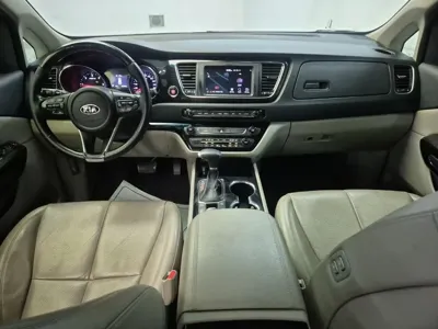 Kia Canival 2019, 209940 км, за 6557.7 USD - фото 7