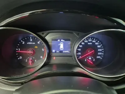 Kia Canival 2019, 209940 км, за 6557.7 USD - фото 8