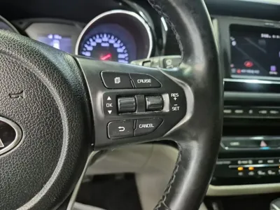 Kia Canival 2019, 209940 км, за 6557.7 USD - фото 16