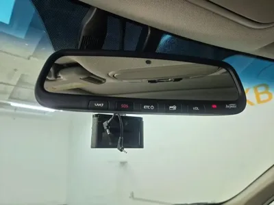 Kia Canival 2019, 209940 км, за 6557.7 USD - фото 17