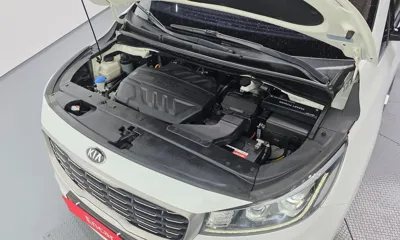 Kia Canival 2019, 208856 км, за 7032.62 USD - фото 6