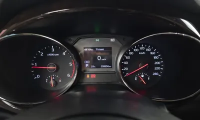 Kia Canival 2019, 208856 км, за 7032.62 USD - фото 8