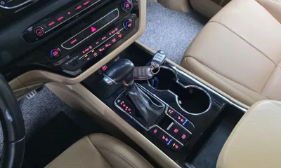 Kia Canival 2019, 208856 км, за 7032.62 USD - фото 9