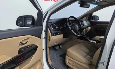 Kia Canival 2019, 208856 км, за 7032.62 USD - фото 10