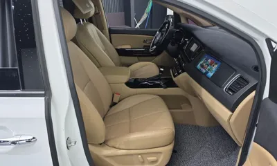 Kia Canival 2019, 208856 км, за 7032.62 USD - фото 11