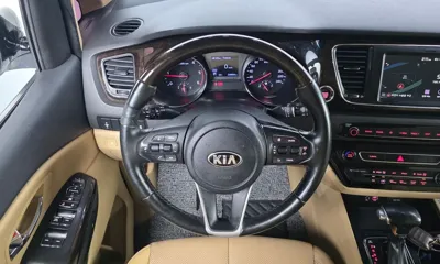 Kia Canival 2019, 208856 км, за 7032.62 USD - фото 13