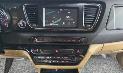 Kia Canival 2019, 208856 км, за 7032.62 USD - фото 14