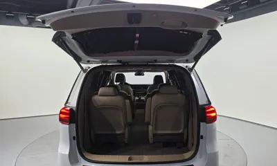Kia Canival 2019, 208856 км, за 7032.62 USD - фото 20
