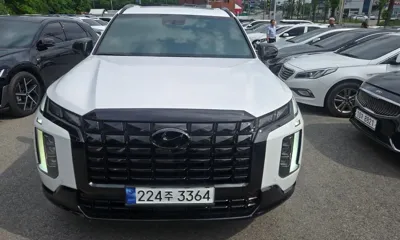 Hyundai Palisade 2024, 47300 км, за 32520.2 USD