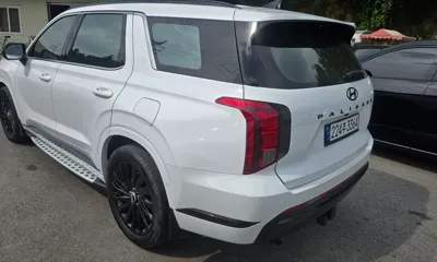 Hyundai Palisade 2024, 47300 км, за 32520.2 USD