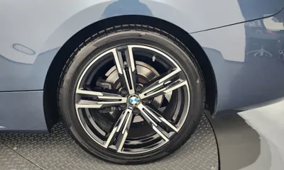 BMW 4-Series 2023, 40219 км, за 23069.82 USD - фото 21
