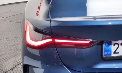 BMW 4-Series 2023, 40219 км, за 23069.82 USD - фото 23