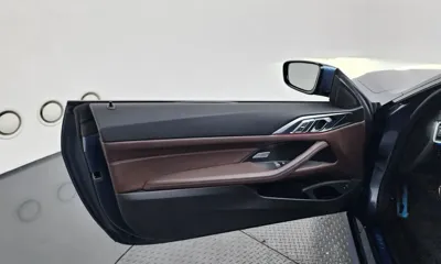 BMW 4-Series 2023, 40219 км, за 23069.82 USD - фото 25