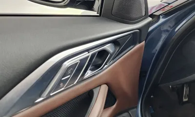 BMW 4-Series 2023, 40219 км, за 23069.82 USD - фото 35
