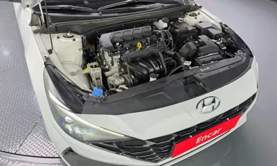 Hyundai Avante 2023, 103951 км, за 10502.82 USD - фото 6