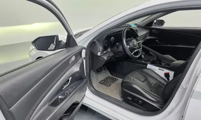 Hyundai Avante 2023, 103951 км, за 10502.82 USD - фото 10