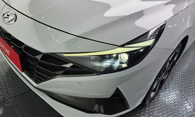 Hyundai Avante 2023, 103951 км, за 10502.82 USD - фото 22