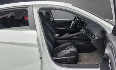 Hyundai Avante 2023, 103951 км, за 10502.82 USD - фото 26