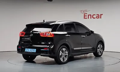 Kia Niro 2019, 156158 км, за 10531.1 USD