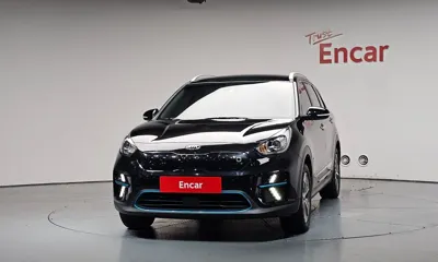 Kia Niro 2019, 156158 км, за 10531.1 USD