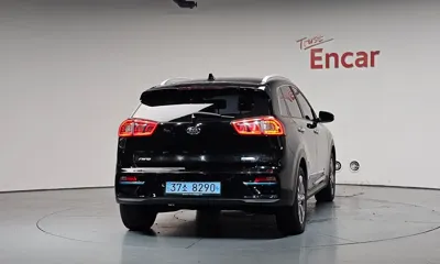 Kia Niro 2019, 156158 км, за 10531.1 USD