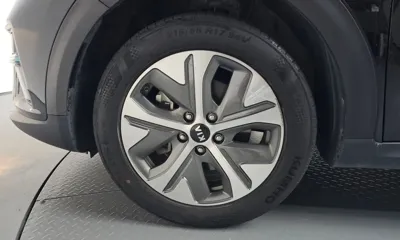 Kia Niro 2019, 156158 км, за 10531.1 USD