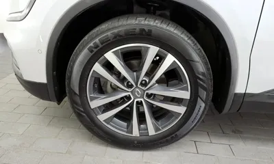 Renault-KoreaSamsung QM6 2021, 65029 км, за 9189.43 USD