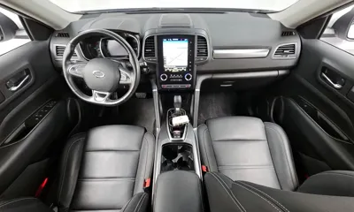 Renault-KoreaSamsung QM6 2021, 65029 км, за 9189.43 USD - фото 7