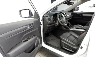 Renault-KoreaSamsung QM6 2021, 65029 км, за 9189.43 USD - фото 10