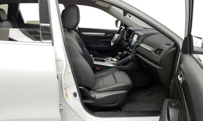 Renault-KoreaSamsung QM6 2021, 65029 км, за 9189.43 USD - фото 11