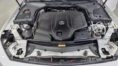 Mercedes-Benz CLS-Class 2020, 74000 км, за 31508.47 USD - фото 6