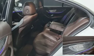 Mercedes-Benz CLS-Class 2020, 74000 км, за 31508.47 USD - фото 8