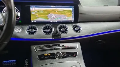 Mercedes-Benz CLS-Class 2020, 74000 км, за 31508.47 USD - фото 10
