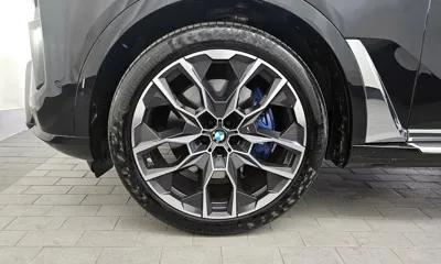 BMW X7 2024, 57076 км, за 69341.67 USD