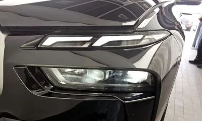BMW X7 2024, 57076 км, за 68859.13 USD - фото 22