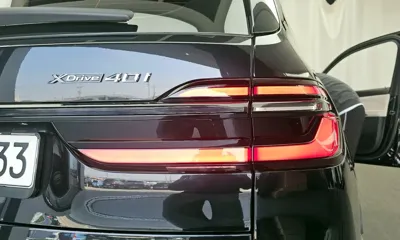 BMW X7 2024, 57076 км, за 68859.13 USD - фото 23