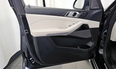 BMW X7 2024, 57076 км, за 68859.13 USD - фото 24
