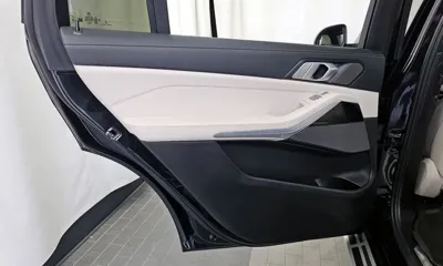 BMW X7 2024, 57076 км, за 68859.13 USD - фото 25