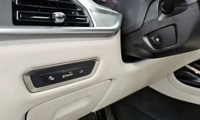 BMW X7 2024, 57076 км, за 68859.13 USD - фото 27