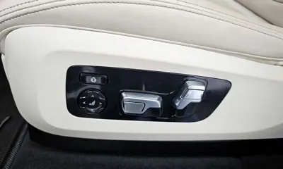 BMW X7 2024, 57076 км, за 68859.13 USD - фото 31